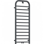 Deante Bathroom radiator - height 121 cm | AGI_DG41 | 5907650871859
