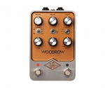 UNIVERSAL AUDIO  UAFX Woodrow '55 Instrument Amplifier - guitar effect | UA GPM-WDR | 0819937003325