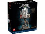 LEGO  HARRY POTTER 76417 Hogsmeade Village - Collectors' Edition | 76417 | 5702017413211