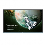 Benq Monitor interaktywny 86 cali RE8604 NEW 128 1200:1/touch/HDMI | 9H.F9GTK.DEB | ABEAN-TL72986