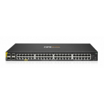 Hewlett Packard Enterprise Switch Aruba Networking 6000 48G Class4 PoE 4SFP 370W R8N85B | R8N85B | 190017785462
