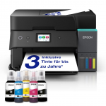 Epson  EcoTank ET-4950 Inkjet A4 4800 x 1200 DPI 35 ppm Wi-Fi | 21056096000 | 8715946732534