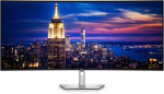 Dell  UltraSharp U5226KW computer monitor 132.1 cm (52") 6144 x 2560 pixels 6K Ultra HD LCD Silver | DELL-U5226KW | 5397321025139