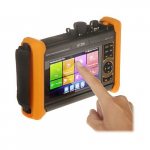 REFLEKTOMETR OPTYCZNY (OTDR) Z TESTEREM CCTV CS-R3-50H DELTA TESTER | CS-R3-50H | 5902887084621