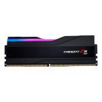 G.SKILL Trident Z5 RGB F5-6000J3444F64GX1-TZ5RK memory module 64 GB 1 x 64 GB DDR5 6000 MT/s 288-pin DIMM | F5-6000J3444F64GX1-TZ5RK | 4711549511242
