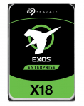 SEAGATE  Exos ST12000NM000J internal hard drive 3.5" 12 TB Serial ATA III | ST12000NM000J | 8719706020718
