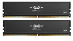 Silicon Power  XPOWER Pulse memory module 32 GB 2 x 16 GB DDR5 6000 MHz ECC | SP032GXLWU60AFDJ | 4713436160564