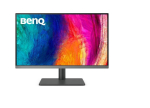 Acer BenQ PD2706U computer monitor 68.6 cm (27") 3840 x 2160 pixels 4K Ultra HD LCD Black | 9H.LLJLB.QBE | 4718755090363