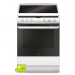 Amica Ceramic cooker 618CE3.332HTaQW | 618CE3.332HTaQW | 5906006540333