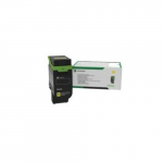 Lexmark  75M2XY0 toner cartridge 1 pc(s) Original Yellow | 8360843 | 0734646741804