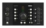 Audient  NERO - listening monitor controller | 41000030 | 5060374260337
