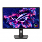 ASUS  ROG Strix OLED XG27ACDNG computer monitor 67.3 cm (26.5") 2560 x 1440 pixels Quad HD QD-OLED Black | XG27ACDNG | 4711387675243