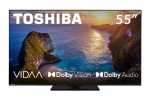 TOSHIBA TV LED 55 inches 55UV3463DG | 55UV3463DG | 4024862133771