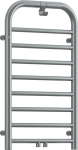 Deante Bathroom radiator 85 cm | AGI_FG31 | 5907650871873