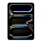 APPLE  iPad 13-inch Pro Wi‑Fi + Cellular 512GB with standard glass - Space Black | ME7Y4HC/A | 195950404180