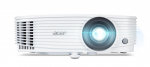 Acer  P1357 Standard throw projector 4800 ANSI lumens DLP WXGA (1280x800) 3D White | 578607 | 4711474660664