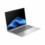 Hewlett-Packard HP EliteBook 6 G1i AI PC with Intel&reg; Core&trade; Ultra 5 225H, 40.6 cm (16") WUXGA display, 16 GB DDR5 SDRAM, Wi-Fi 6E (802.11ax) and Windows 11 Pro &ndash; Silver | C51GLET | 199485775326