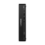 Lenovo  ThinkCentre M70q Gen 6 Intel Core Ultra 5 225T 16 GB DDR5-SDRAM 512 GB SSD Windows 11 Pro Mini PC Black | 568122 | 0199272757054