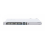 MikroTik Switch 8x10GbE 4xCOMB CRS312-4C+8XG-R | CRS312-4C+8XG-RM | 4752224002150