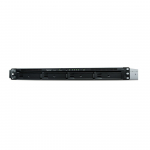 Synology  RX418 disk array 0 TB Rack (1U) Black, Grey | 1050789 | 0846504002986