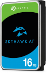 Gembird Seagate SkyHawk AI internal hard drive 16 TB 7200 RPM 512 MB 3.5" Serial ATA III | ST16000VE004 | 0763649181904