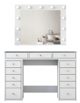 MAKEUP TABLE KALUNE DESIGN BJ118 - 2789 | 893RAN5415 | 8684282480747