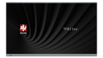 AVTek  TS 8.1 Easy 65 interactive display with Android (display + free Android dongle) | 1TV388 | 5907731319942