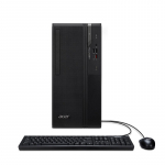 Acer  Veriton VS2735G Intel Core Ultra 5 225 16 GB DDR5-SDRAM 512 GB SSD Midi Tower PC Black | 579667 | 4711474905833