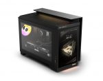 MSI  MEG Vision X AI 2NVR7-290EU Intel Core Ultra 7 265K 64 GB DDR5-SDRAM 1 TB SSD NVIDIA GeForce RTX 5070 Ti Windows 11 Home Desktop PC Black | MEG Vision X AI 2NVR7-290EU | 4711377437561