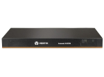 Vertiv Avocent AV 3216 KVM switch Rack mounting Black | AV3216-001 | 0636430080314