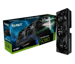 Palit RTX5080 INFINITY 3 16GB GDDR7 256bit 3-DP HDMI NVIDIA GeForce RTX 5080 | 595831 | 4710562245769