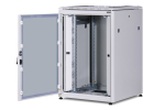 Digitus  Network cabinet Unique series - 800x800 mm (WxD) | DN-19 22U-8/8-1 | 4016032331124