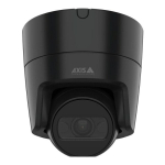 Axis M3126-LVE Dome IP security camera Outdoor 2688 x 1512 pixels Wall | 1773182 | 7331021086371