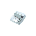 Epson  TM-U295 (272): Serial, w/o PS, ECW | 283367 | 8715946319667