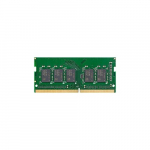 Synology Memory DDR4 8GB ECC SODIMM D4ES02-8G Unbuffered | D4ES02-8G | 4711174724390
