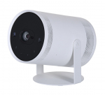 Samsung Electronics Polska Samsung SP-LFF3CLAXXXH data projector Ultra short throw projector DLP 1080p (1920x1080) Black, White | SP-LFF3CLAXXXH | 8806094951776