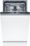 Bosch Dishwasher SPV2HMX42E 3 baskets | SPV2HMX42E | 4242005415922