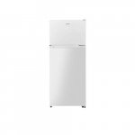 Gorenje  RF212EPW4 fridge-freezer Freestanding 124 L E White | RF212EPW4 | 3838782755873
