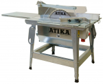 Artyk ATIKA TABLE SAW BTU 450 4,4KW 400V | A303110 | 1000000478105