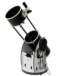 Sky-Watcher Skywatcher Dobsonian 12" Flex Tube Go-To Telescope | SW-1322 | 5901691600812