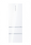 HAIER  Refrigerator HTW7720DNGW (483L; white) | 34005425 | 6901018088285