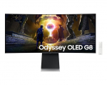 SAMSUNG Monitor 34 inches LS34DG850SUXDU | LS34DG850SUXDU | 8806095710815