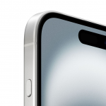 APPLE  iPhone 16 128GB White | MYE93ZD/A | 195949822148