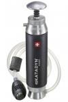 Katadyn POCKET Manual water filter Black | 1641514 | 7612013201003