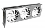 INNO3D  GeForce RTX 5070 Ti X3 OC WHITE NVIDIA 16 GB GDDR7 | N507T316D7X176068W | 8886307700230
