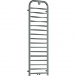 Deante Bathroom radiator, height 157 cm | AGI_FG51 | 5907650871897