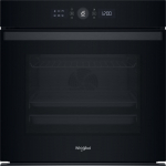 Whirlpool  WOI4S8PM2SBA 73 L Black | WOI4S8PM2SBA | 8003437837180