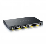 Zyxel Switch XGS1935-52HP-EU0101F | XGS1935-52HP-EU0101F | 4718937636419