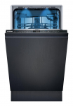 Siemens  iQ500 SR65EX09ME dishwasher Fully built-in 10 place settings B | SR65EX09ME | 4242003979556