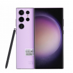 Samsung Electronics Polska Samsung Galaxy S23 Ultra S918B DS 8/256GB Purple (REMADE) 2Y Remade / Refurbished | 2BN-SM-S918B/DS/256/PRPL | 5903719151832